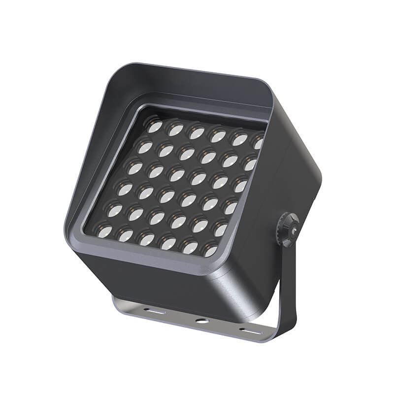 remote control flood lights