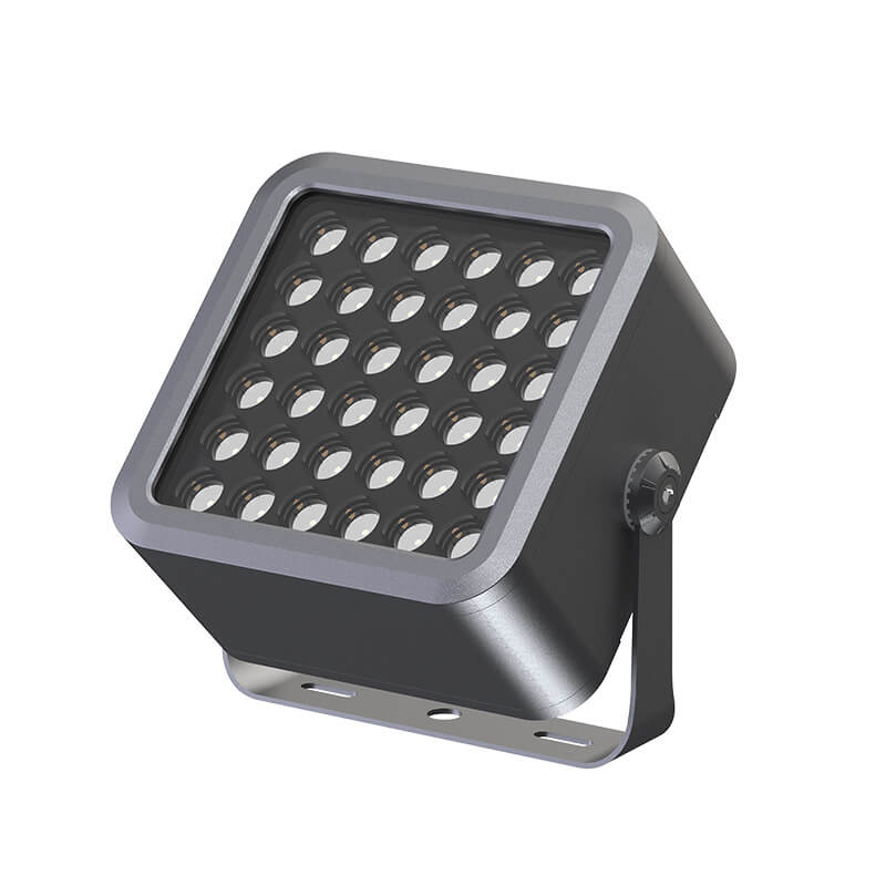 12v led flood lights rgb Plug In Flood Light That Outdoor Lights