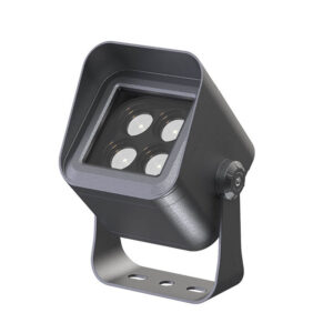 plug in Colored Outdoor Flood Lights Color Changing light