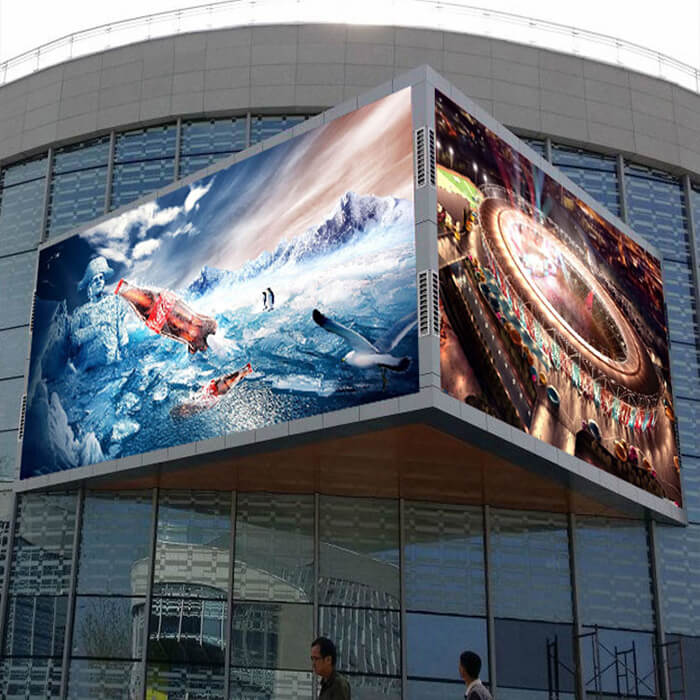 customized led display manufacturer