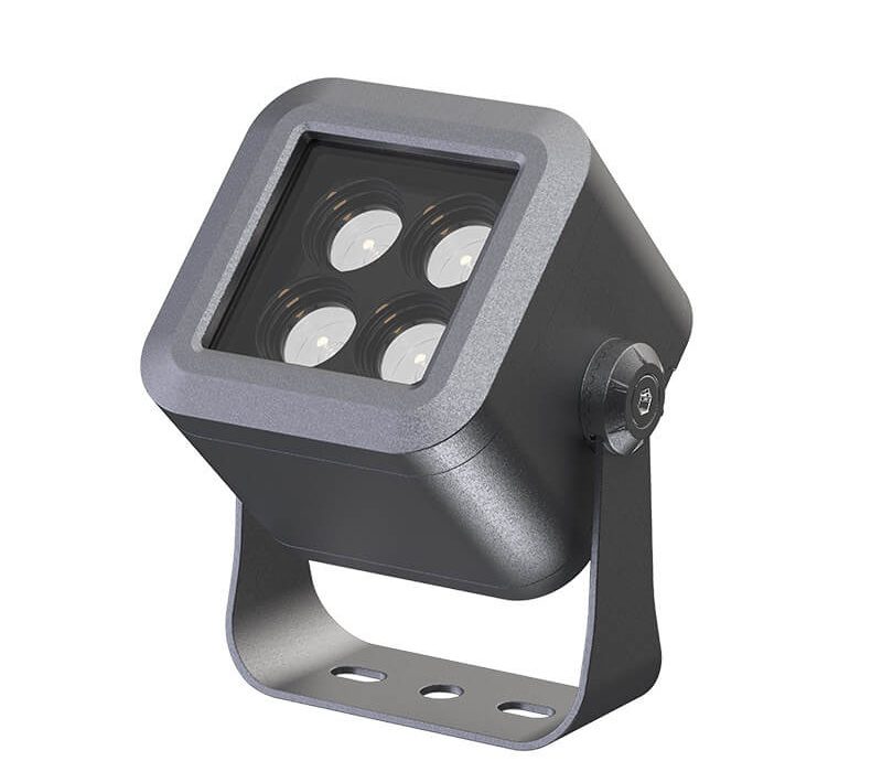 outdoor led colored flood lights